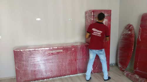 Eşya Depolama